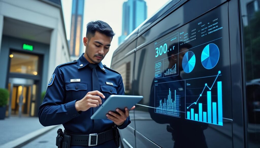 découvrez tout sur le salaire d'un convoyeur de fonds : rémunération moyenne, primes et avantages liés à ce métier sécuritaire.