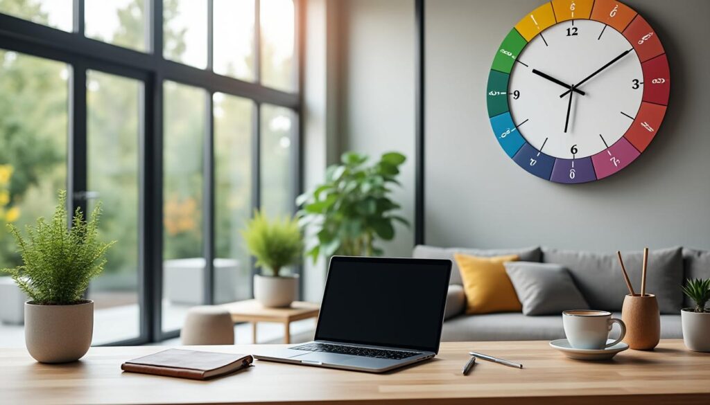 découvrez combien d'heures travailler idéalement chaque jour pour atteindre 24h par semaine, afin d'équilibrer efficacité et bien-être.