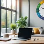 découvrez combien d'heures travailler idéalement chaque jour pour atteindre 24h par semaine, afin d'équilibrer efficacité et bien-être.