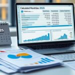 découvrez comment convertir une semaine de 39 heures en heures mensuelles et calculez votre salaire exact pour l'année 2025 grâce à notre guide détaillé.