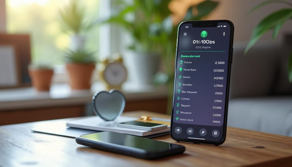 découvrez à quelle heure un virement entrant est crédité sur votre compte nickel et les délais habituels pour recevoir votre argent rapidement.