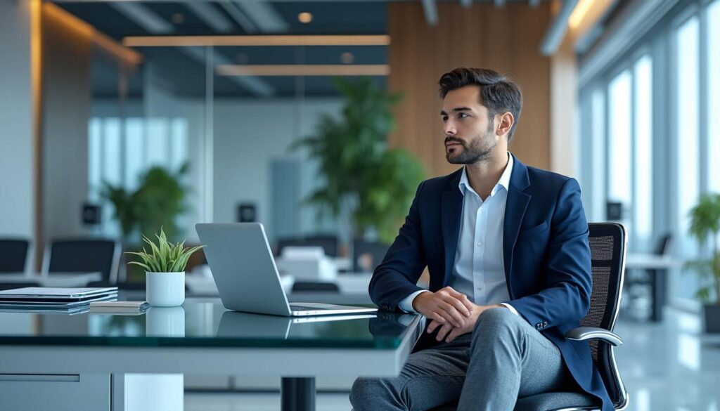 découvrez le rôle clé de l'assistant vice-président, ses compétences essentielles et les évolutions prévues pour 2025 afin de réussir dans ce poste stratégique.