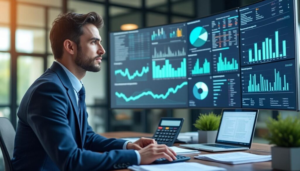 découvrez la définition du ca op, comment le calculer et son impact essentiel sur la performance financière de votre entreprise.