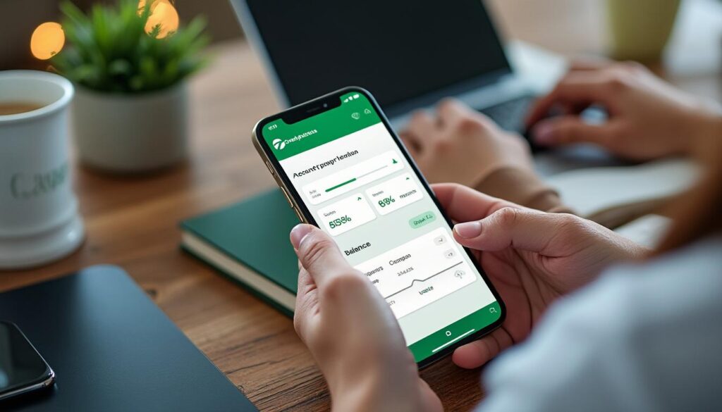 accédez facilement à votre compte crédit agricole 35 en ligne pour gérer vos finances, consulter vos opérations et profiter des services bancaires sécurisés.