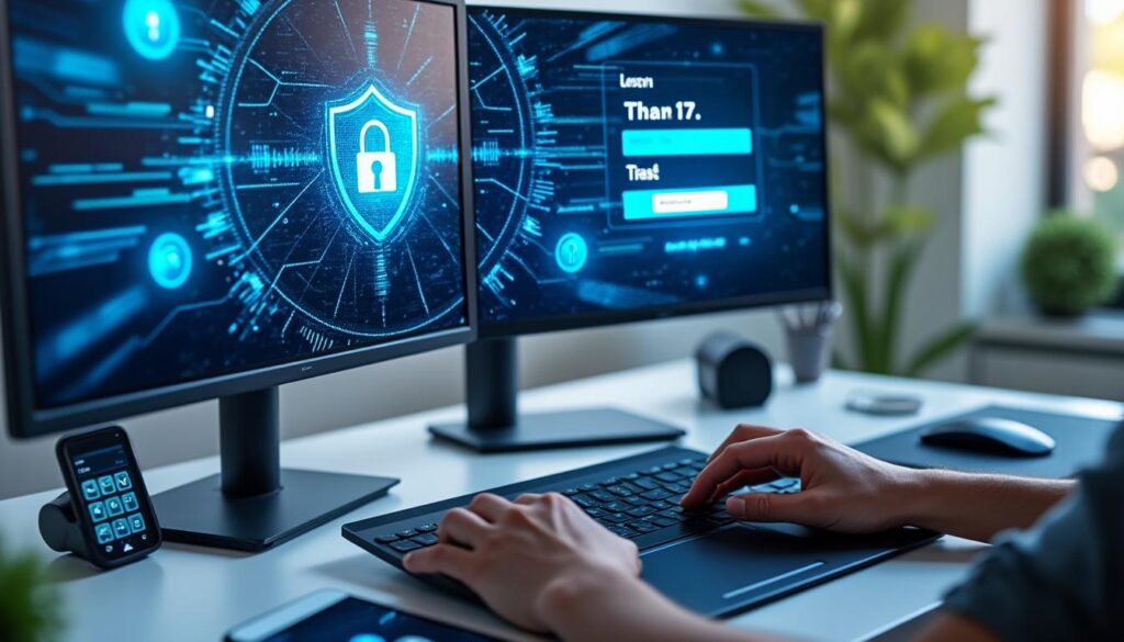 découvrez comment accéder en toute sécurité à vos comptes cacmds grâce à nos conseils pratiques et mesures de protection efficaces.