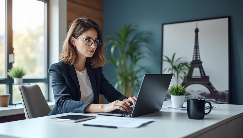 découvrez comment se désinscrire facilement de france travail en 2025 grâce à notre guide simple et étape par étape. suivez nos conseils pratiques pour une démarche rapide et efficace.