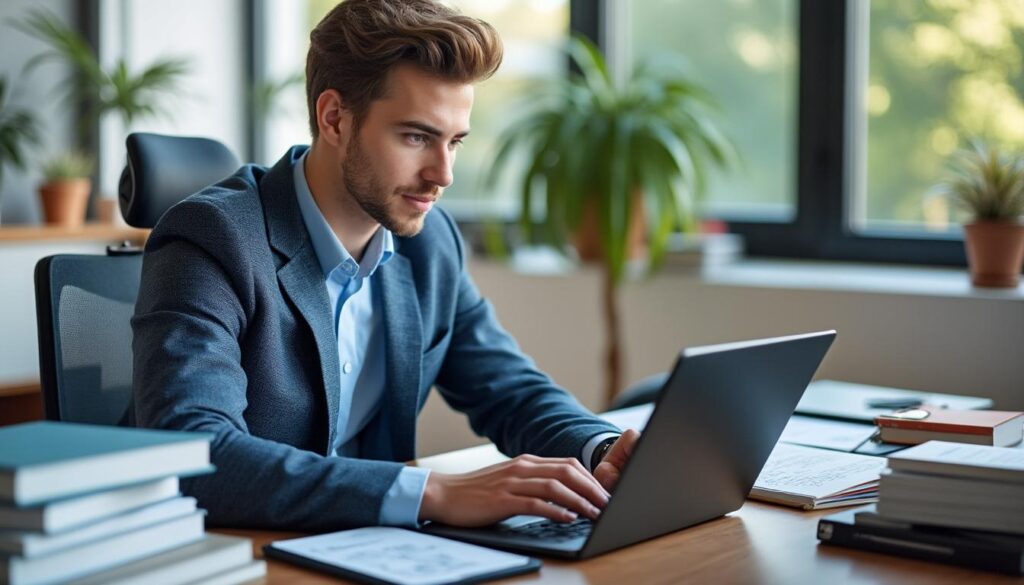 découvrez notre guide complet 2025 pour la formation de psychomotricien à distance. informez-vous sur les programmes, modalités et conseils pour réussir votre carrière en psychomotricité en ligne.