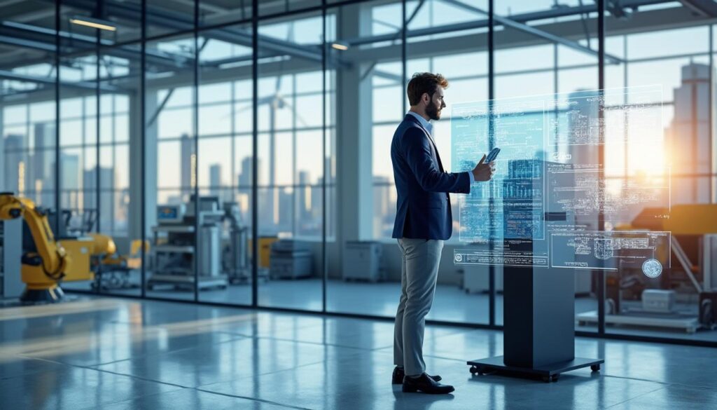 découvrez le guide 2025 pour les entrepreneurs industriels, un mémo essentiel pour réussir et développer votre entreprise dans le secteur industriel.