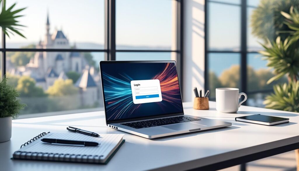 découvrez notre guide complet pour la connexion et l’accès à iprof normandie, votre plateforme dédiée aux enseignants en normandie. suivez nos étapes simples pour vous connecter facilement.