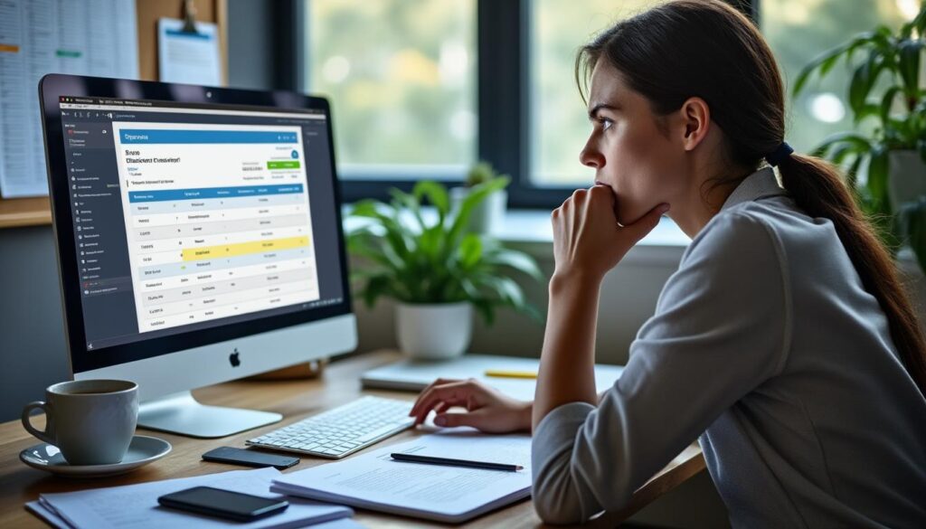 découvrez quelles étapes suivre si vous recevez un virement bancaire inconnu, les démarches à effectuer et les précautions à prendre pour sécuriser vos finances.