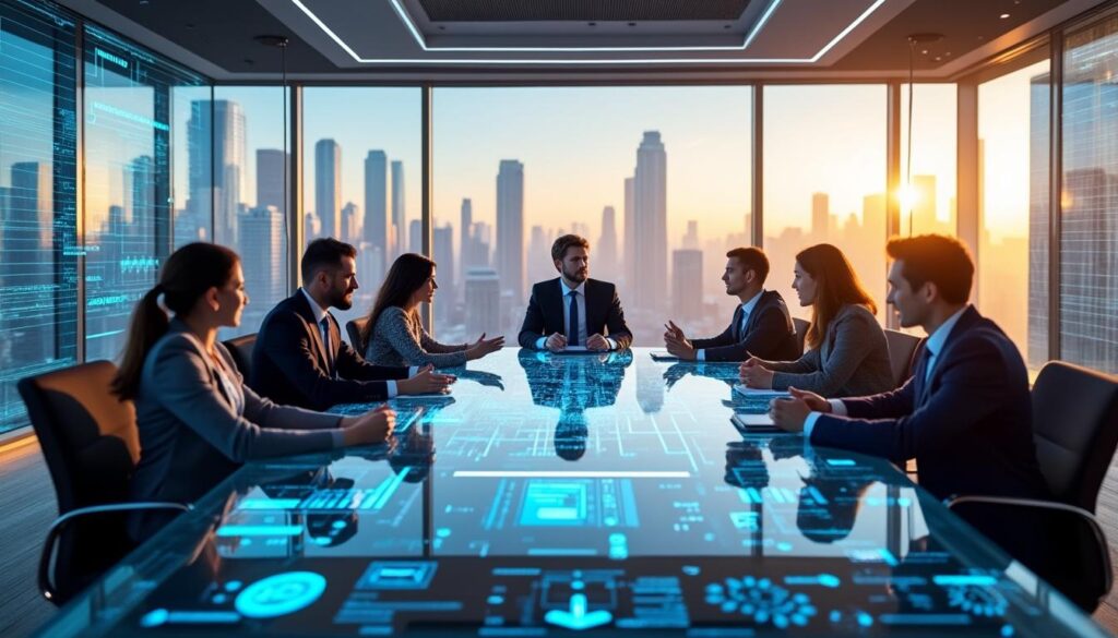 découvrez le business mag entreprendre, votre guide complet pour réussir en 2025 avec des conseils pratiques, stratégies innovantes et astuces d'experts pour développer votre entreprise.