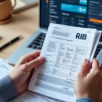 découvrez ce qu'est un libellé rib, son rôle essentiel et comment l'utiliser correctement pour vos opérations bancaires en toute sécurité.