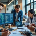 découvrez une liste complète des métiers commençant par la lettre i avec des descriptions essentielles pour mieux comprendre chaque profession.