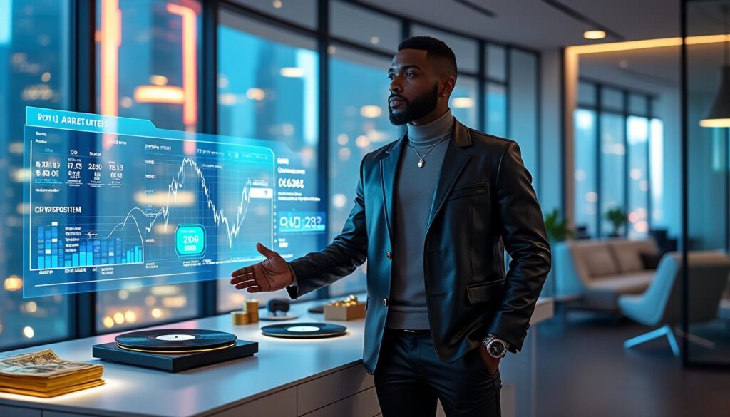 découvrez l'estimation de la fortune de mhd en 2025 et l'évolution de son patrimoine à travers sa carrière musicale et ses activités.