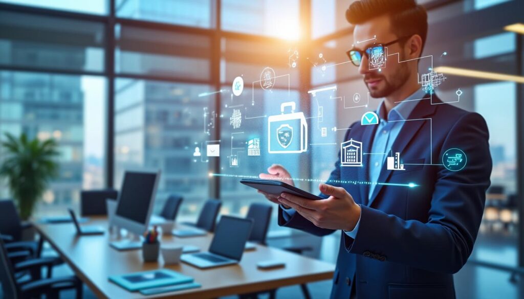 accédez rapidement à tous vos services professionnels avec le portail métier de rouen, votre solution dédiée pour faciliter vos démarches et optimiser votre activité.