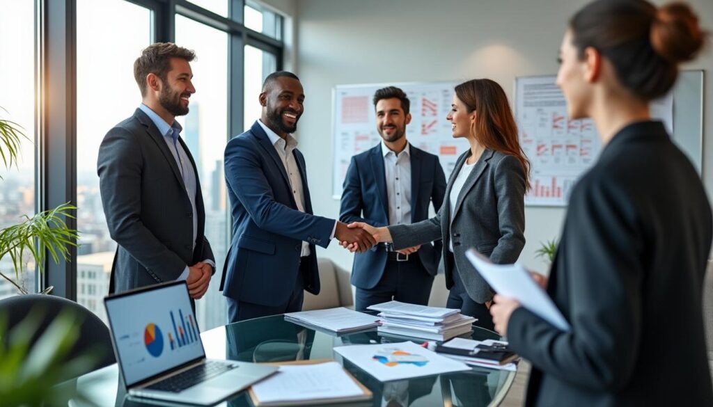 découvrez ce qu'est une pre placement offer, ses avantages et les étapes clés pour l'obtenir afin de sécuriser votre emploi avant la fin de vos études.