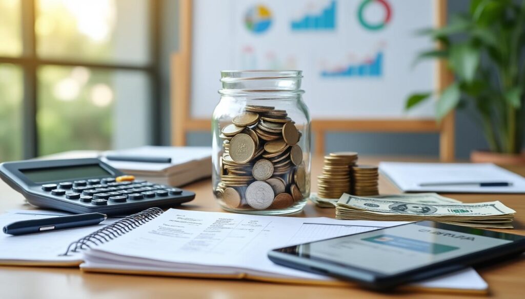 découvrez la définition d'une ressource financière avec des exemples concrets et simples pour mieux comprendre son rôle dans la gestion économique.