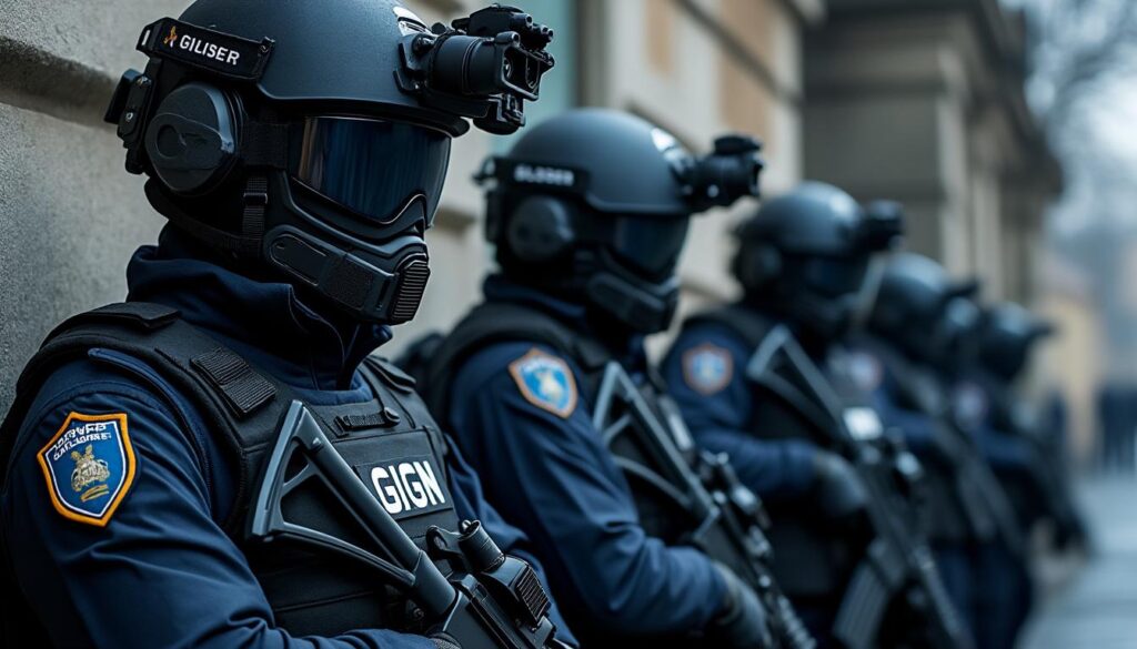 découvrez en détail le salaire du gign, la rémunération et les primes des gendarmes d’élite, ainsi que les avantages liés à ce métier d’exception.