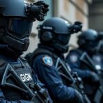 découvrez en détail le salaire du gign, la rémunération et les primes des gendarmes d’élite, ainsi que les avantages liés à ce métier d’exception.