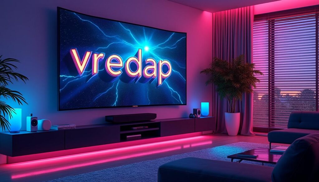découvrez vredap, la nouvelle plateforme de streaming et services en ligne en 2025, offrant une expérience innovante et un large catalogue pour tous vos divertissements.