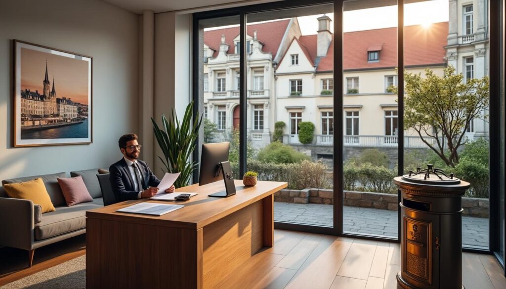 agence dumoulin 87 à limoges, votre expert immobilier local fiable, vous accompagne dans tous vos projets d'achat, de vente et de location avec professionnalisme et proximité.