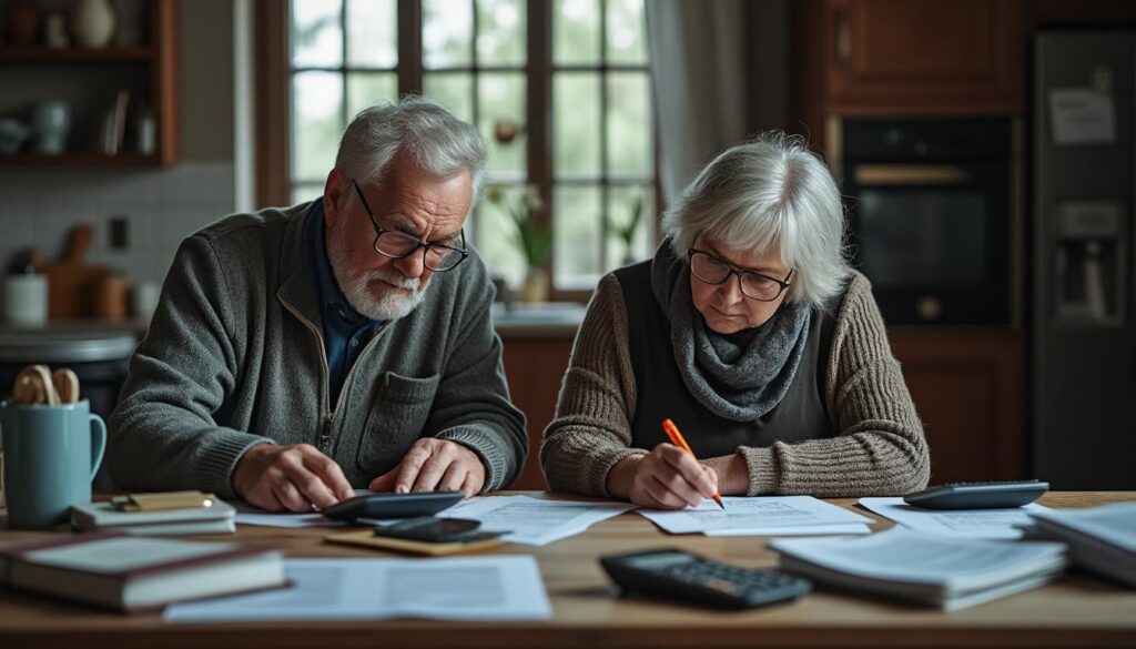 découvrez les raisons de la déception et du blocage concernant l'augmentation des pensions agirc-arrco en 2025 et ce que cela signifie pour les retraités.