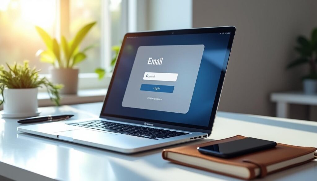 découvrez comment accéder rapidement à votre messagerie bluewin mail grâce à notre guide simple et efficace pour le login.