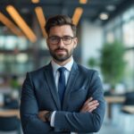 découvrez le rôle clé du ceo, ses missions principales et les compétences indispensables pour diriger efficacement une entreprise.