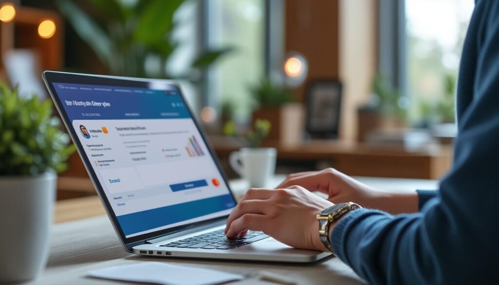 découvrez comment gérer facilement vos comptes en ligne avec ca35 crédit agricole ille-et-vilaine. accédez à vos services bancaires en toute simplicité et sécurité.