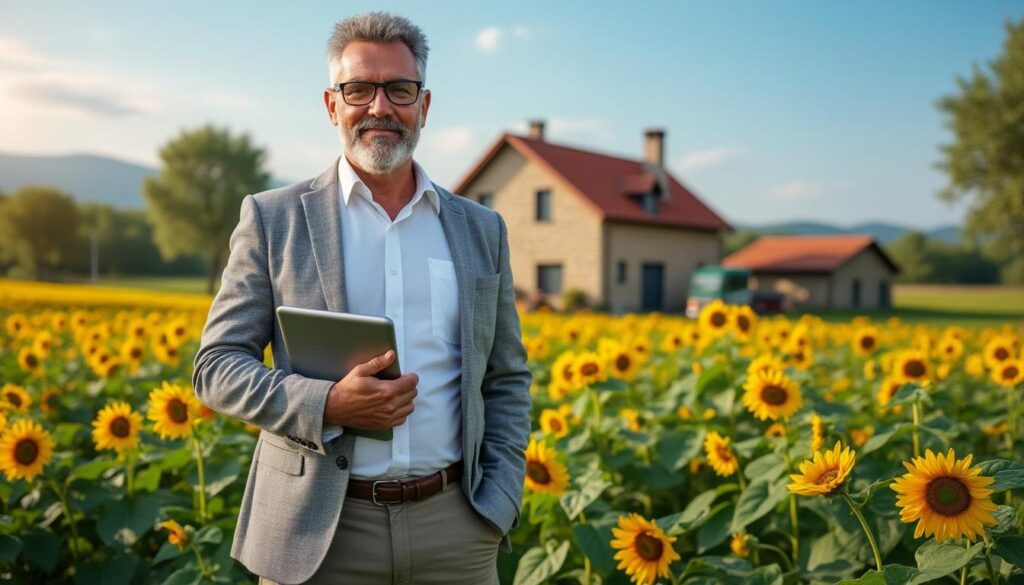 castam assurances, votre expert local dédié à la protection agricole et patrimoniale, offre des solutions sur mesure pour sécuriser vos biens et votre avenir.