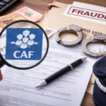 À partir de quel montant la CAF porte plainte pour fraude sociale