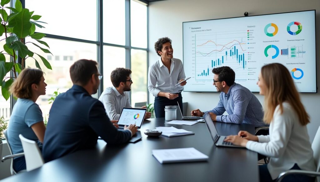 découvrez les avantages, services et le fonctionnement du comité d’entreprise cic pour mieux accompagner les salariés et optimiser leur bien-être au travail.