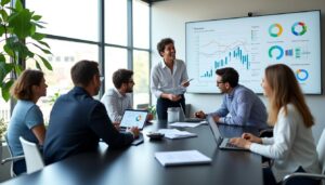 découvrez les avantages, services et le fonctionnement du comité d’entreprise cic pour mieux accompagner les salariés et optimiser leur bien-être au travail.