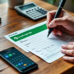 apprenez à remplir un chèque crédit agricole facilement grâce à notre guide simple et rapide, étape par étape pour éviter toute erreur.