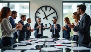 découvrez les causes courantes des conflits entre membres d'une association et explorez des solutions efficaces pour les résoudre harmonieusement.