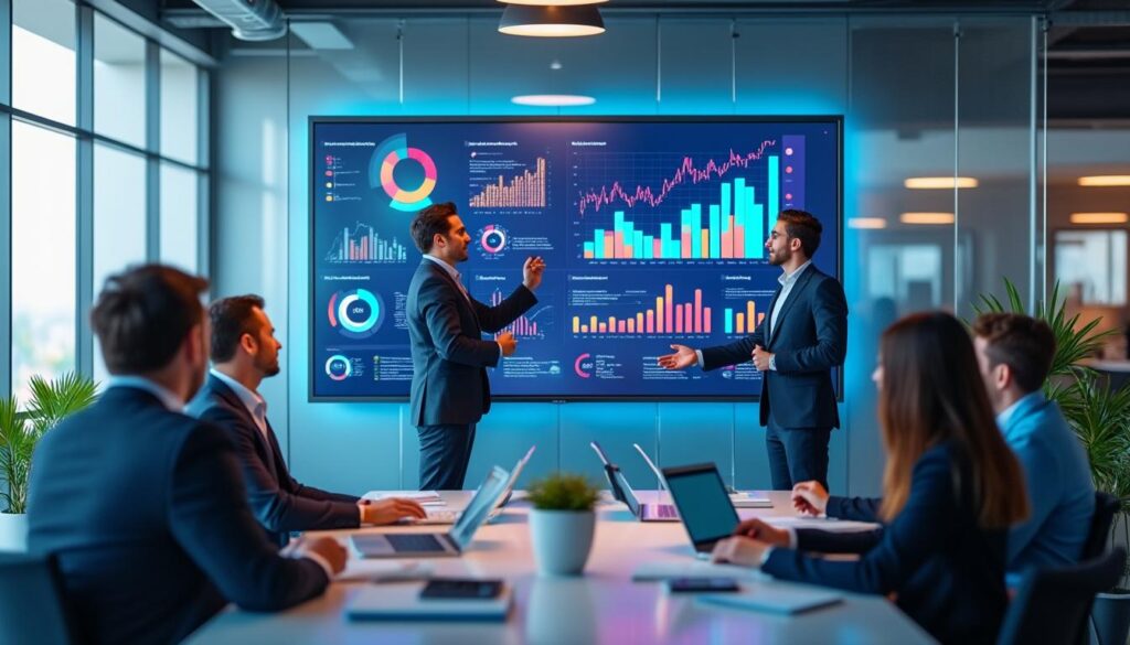 découvrez le marketing d'impact consommateur : définition, stratégies efficaces et principaux bénéfices pour optimiser vos campagnes et engager durablement votre audience.