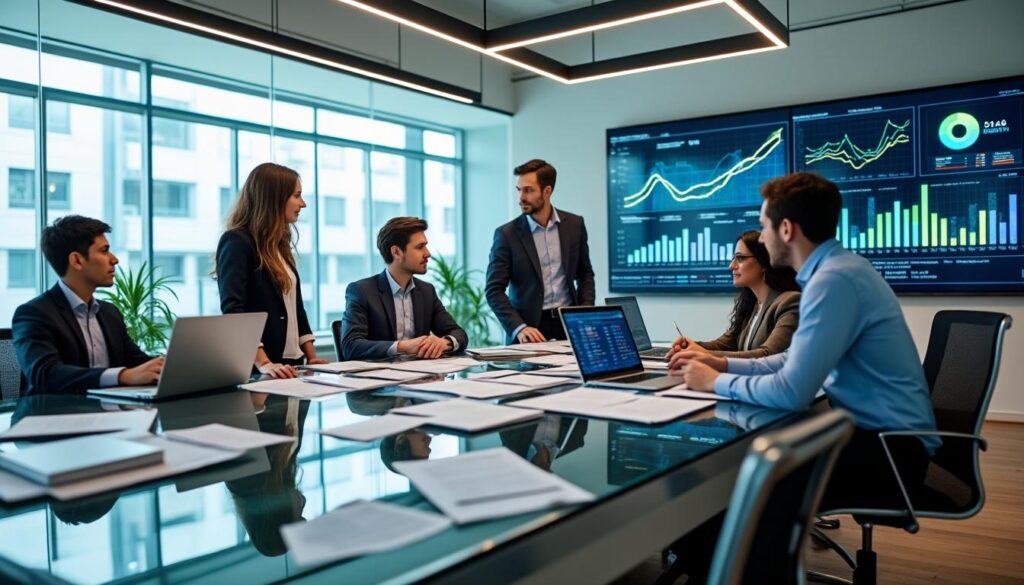 découvrez le rôle et le fonctionnement de credit bureau associates, ainsi que des conseils pratiques pour mieux gérer votre crédit et votre historique financier.