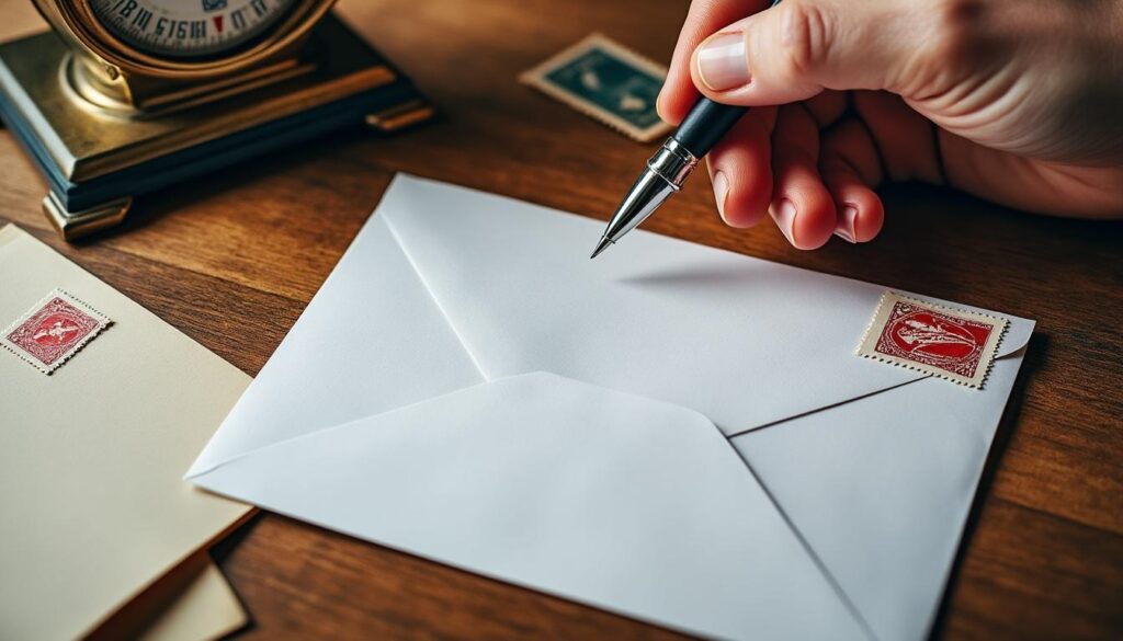 découvrez ce qu'est une enveloppe non affranchie, les risques associés à son envoi, et les solutions pratiques pour éviter tout souci postal.