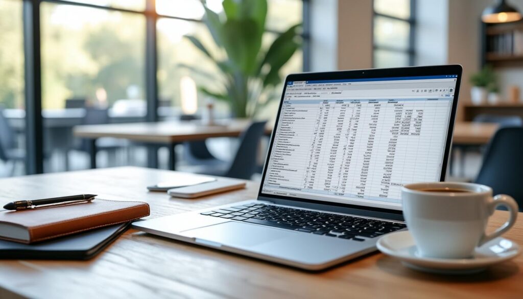 découvrez un exemple de lettre de motivation pour stage en 2026, un modèle efficace pour maximiser vos chances d'obtenir le stage de vos rêves.