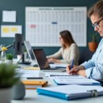 découvrez les conditions et la durée de l'exonération urssaf pour les travailleurs handicapés afin de bénéficier d'avantages sociaux adaptés.