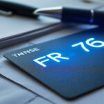 découvrez la signification du code fr76 dans un iban français standard et comprenez comment il structure vos coordonnées bancaires.