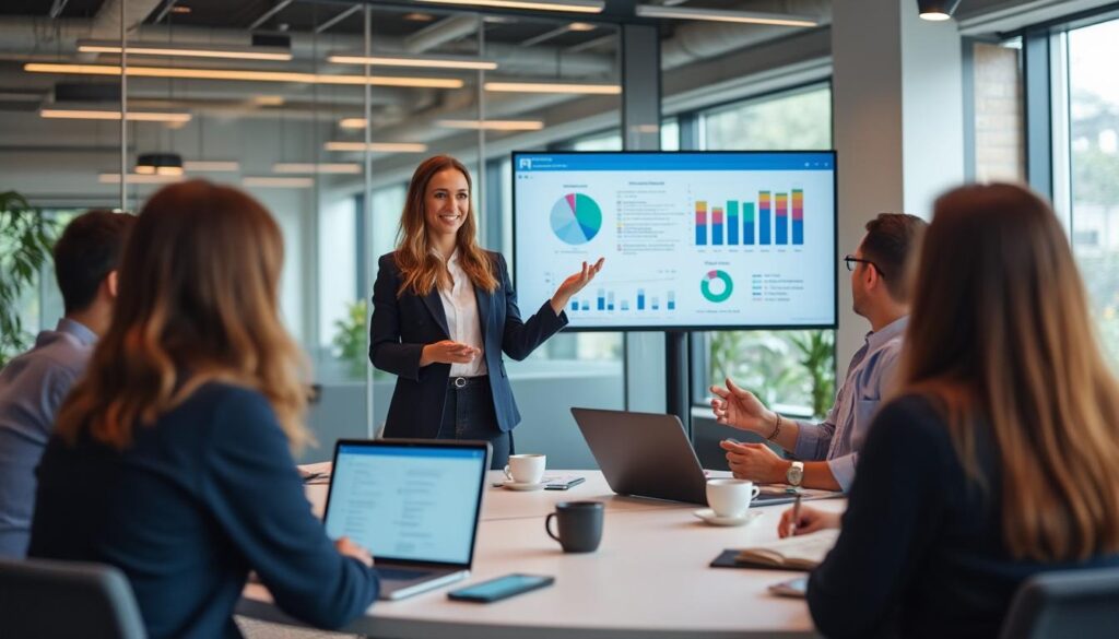 découvrez la formation linkedin d'emmanuelle petiau pour améliorer votre visibilité professionnelle et développer votre réseau efficacement.