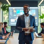 découvrez notre guide complet pour devenir un formationneur accompli en 2025. conseils, compétences clés et stratégies pour réussir votre carrière dans la formation professionnelle.