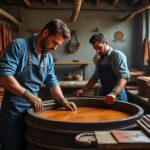 découvrez les formations métier corroyeur tanneur, les parcours de formation recommandés et les débouchés clés pour réussir dans ce secteur artisanal et industriel.