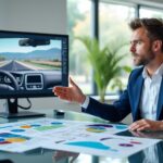 découvrez la grille des salaires 2024 des moniteurs d'auto-école avec tous les montants détaillés pour mieux comprendre leur rémunération.