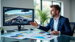 découvrez la grille des salaires 2024 des moniteurs d'auto-école avec tous les montants détaillés pour mieux comprendre leur rémunération.