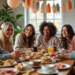 découvrez des idées simples et conviviales pour organiser un pot de départ pas cher, alliant convivialité et économies.