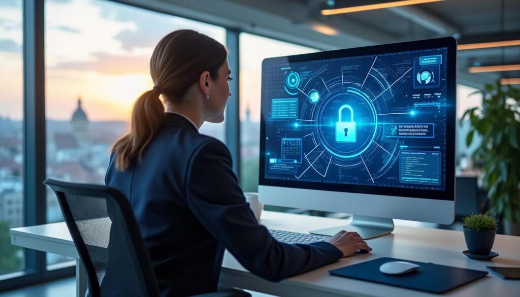 iprof caen : plateforme sécurisée pour l'accès et la gestion de carrière des enseignants, facilitant les démarches administratives et le suivi professionnel.