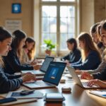 iprof reims : accédez en toute sécurité à votre espace dédié et découvrez notre guide complet pour les enseignants afin de faciliter la gestion administrative et pédagogique.