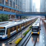 découvrez le fil com, votre guide complet sur le réseau de transport et ses services pour faciliter vos déplacements au quotidien.